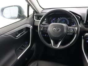 Toyota RAV 4 - 2022