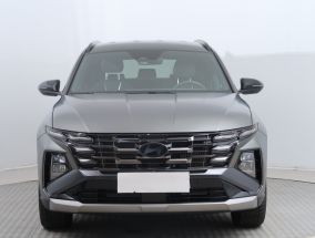 Hyundai Tucson - 2025