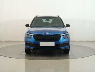 Škoda Kamiq - 2024