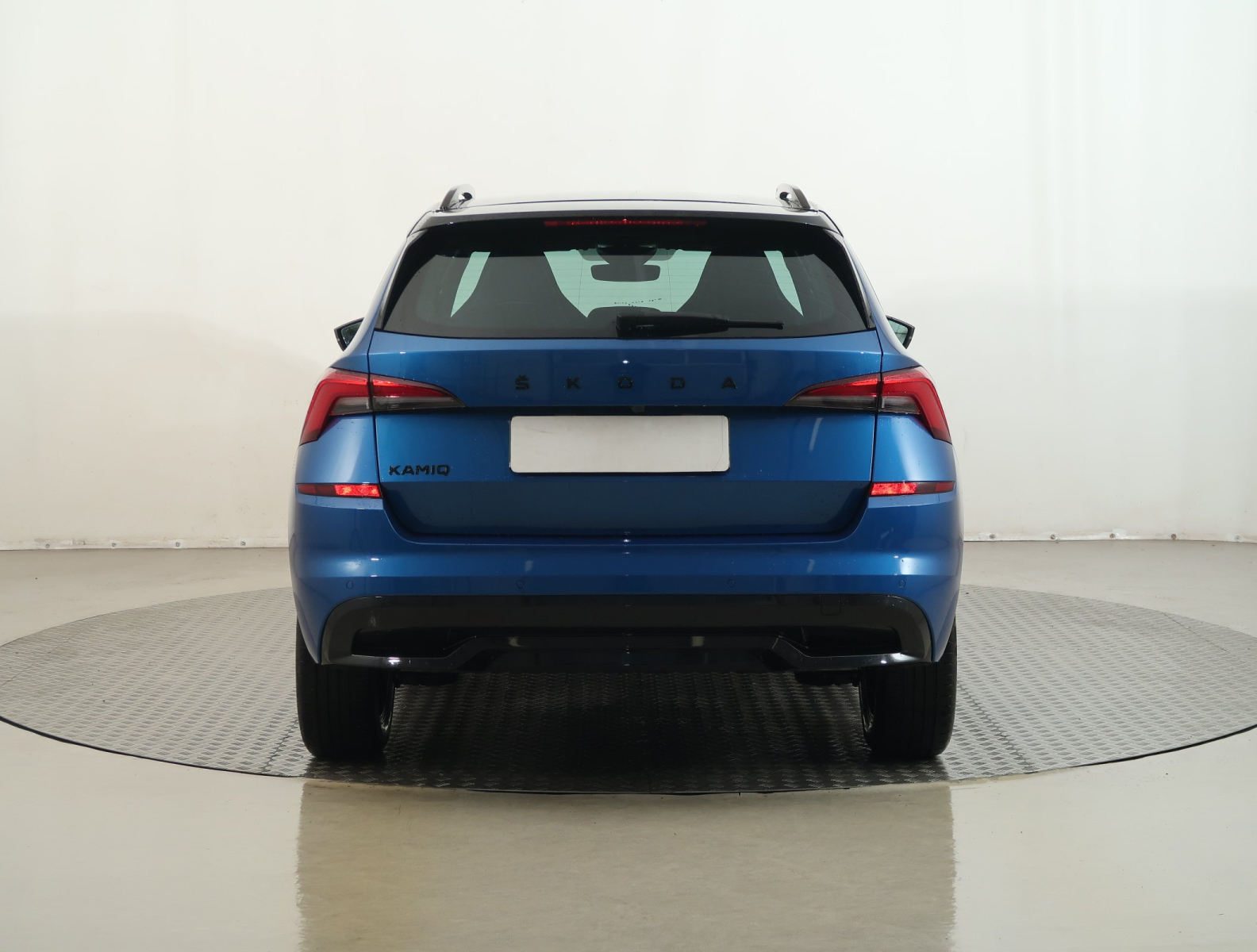 Škoda Kamiq - 2024