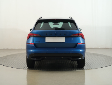 Škoda Kamiq - 2024