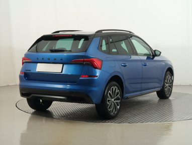 Škoda Kamiq - 2024