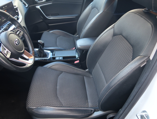 Kia XCeed 1.6 CRDi MHEV