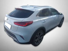 Kia XCeed - 2020