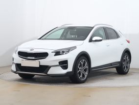 Kia XCeed - 2020