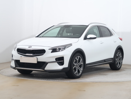 Kia XCeed 1.6 CRDi MHEV