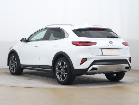 Kia XCeed 1.6 CRDi MHEV