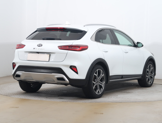 Kia XCeed 1.6 CRDi MHEV