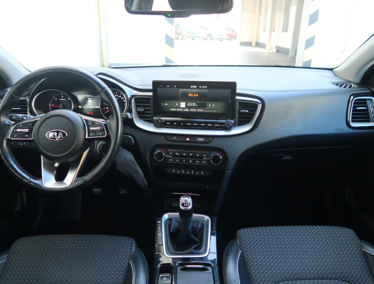Kia XCeed 1.6 CRDi MHEV