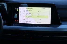 Volkswagen Golf - 2023