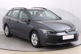 Volkswagen Golf - 2023