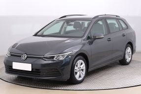 Volkswagen Golf - 2023