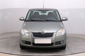 Skoda Fabia - 2009