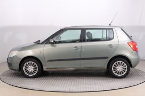 Skoda Fabia - 2009