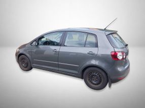 Volkswagen Golf Plus - 2010