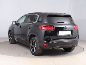 Citroen C5 Aircross - 2021