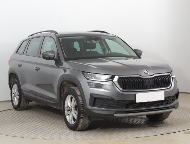 Škoda Kodiaq 2023