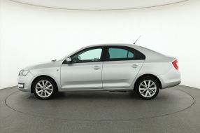 Skoda Rapid - 2012