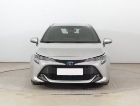Toyota Corolla - 2022