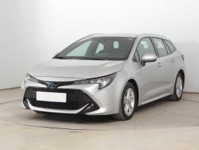 Toyota Corolla - 2022