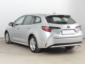 Toyota Corolla - 2022