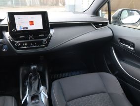 Toyota Corolla - 2022