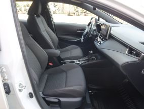 Toyota Corolla - 2022