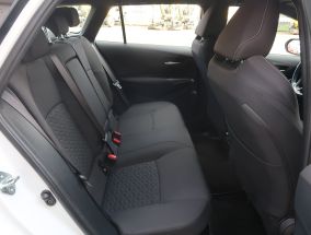 Toyota Corolla - 2022