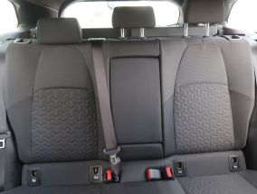 Toyota Corolla - 2022