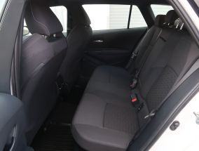 Toyota Corolla - 2022