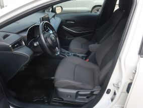 Toyota Corolla - 2022