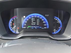 Toyota Corolla - 2022