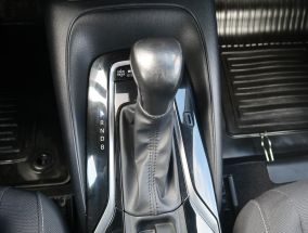 Toyota Corolla - 2022