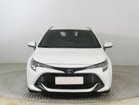Toyota Corolla - 2022
