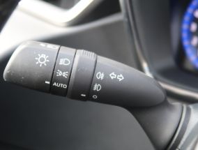 Toyota Corolla - 2022