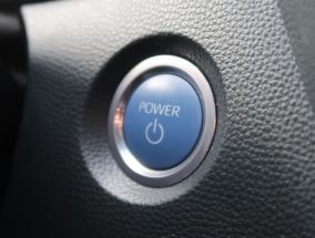 Toyota Corolla - 2022