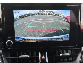 Toyota Corolla - 2022