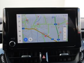 Toyota Corolla - 2022