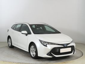 Toyota Corolla - 2022