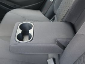 Toyota Corolla - 2022