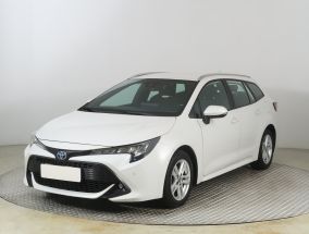 Toyota Corolla - 2022