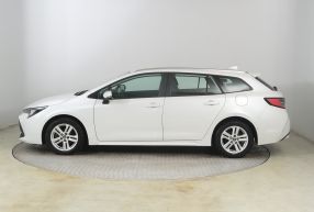 Toyota Corolla - 2022