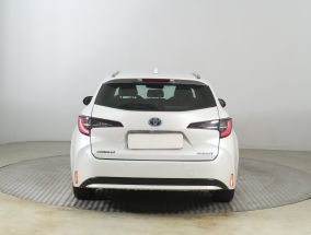 Toyota Corolla - 2022