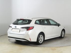Toyota Corolla - 2022