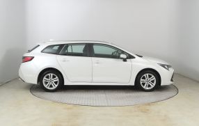 Toyota Corolla - 2022