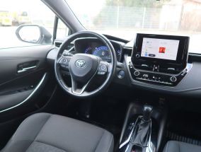 Toyota Corolla - 2022