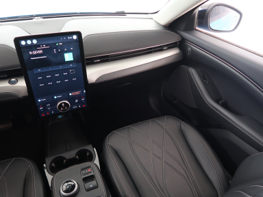 Ford Mustang Mach-E - 2024