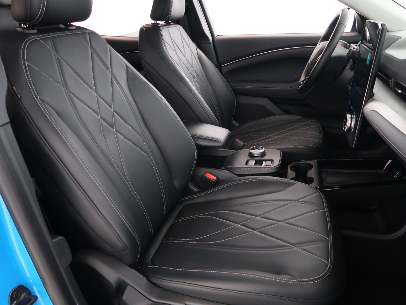 Ford Mustang Mach-E - 2024