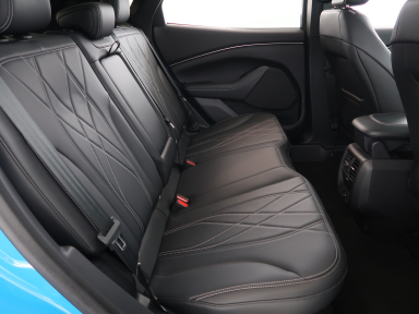 Ford Mustang Mach-E - 2024