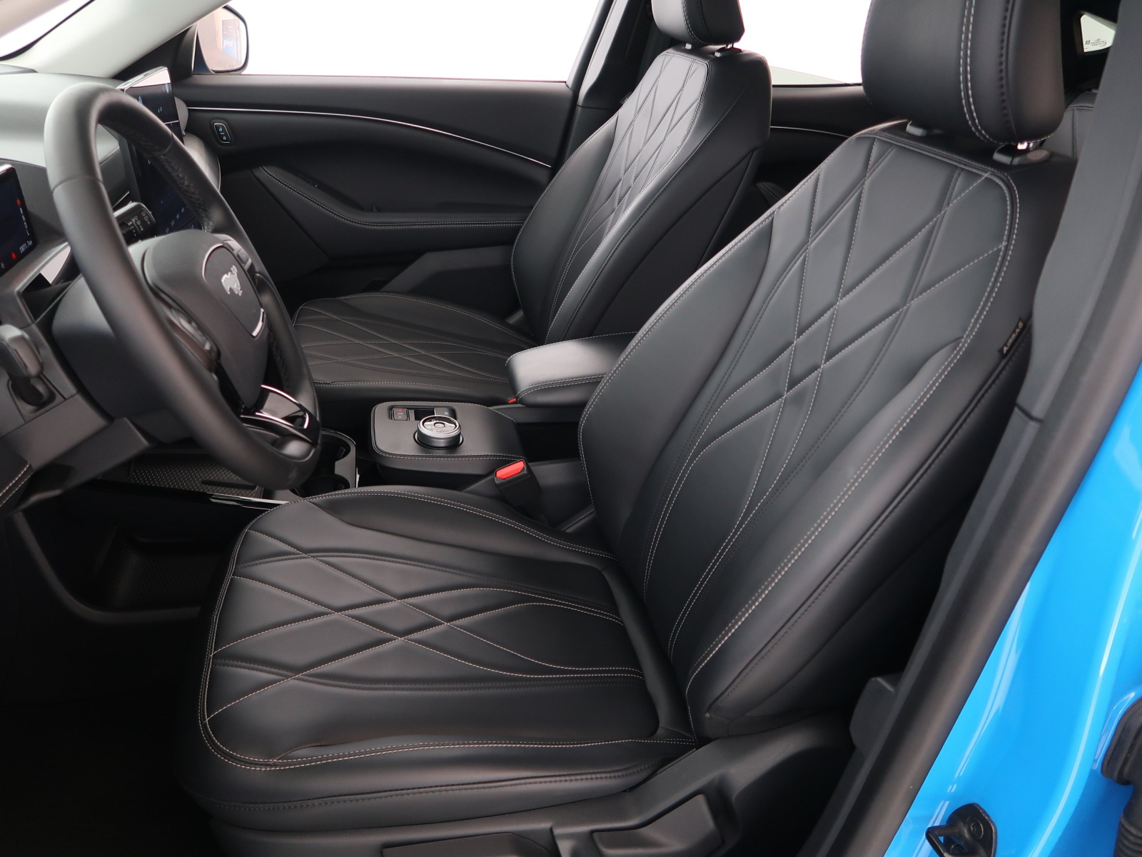 Ford Mustang Mach-E - 2024